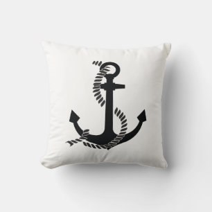 Coussin Ancre