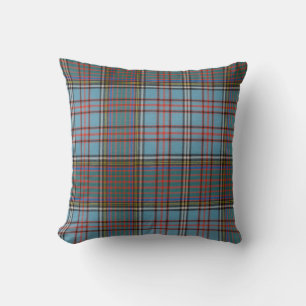 Coussin Anderson Ancient Tartan