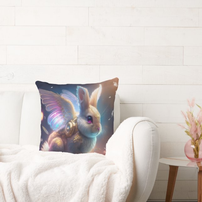 Coussin Angel Bunny (Canapé)