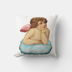 Coussin Angel Cloud
