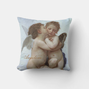 Coussin angelove