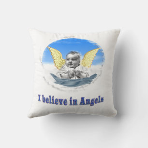 Coussin Anges