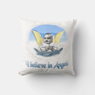 Coussin Anges