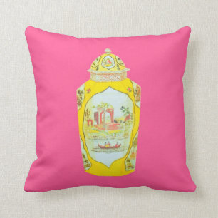 COUSSIN ANGLAIS DE POT