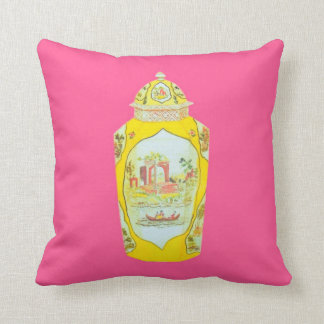 COUSSIN ANGLAIS DE POT