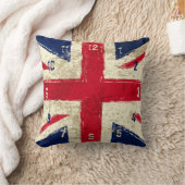 Coussin anglais - Kook Art - (Couverture)