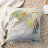 Coussin Angle de paix (Couverture)