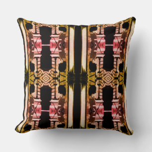Coussin Angleterre vintage sentinelle de Londres à Bucking
