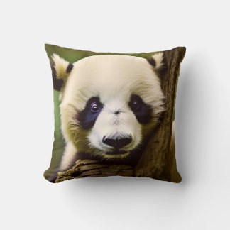 Coussin animal