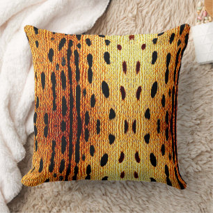 Coussin Animal