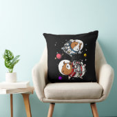 Coussin Animal familier cosmique de Cavy d'astronautes de (Chaise)