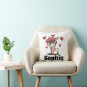 Coussin Animal Mignon (Chaise)