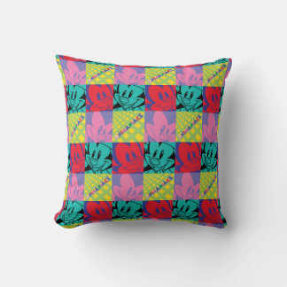 Coussin Animaniacs | Warner Siblings Pop Art Graphic