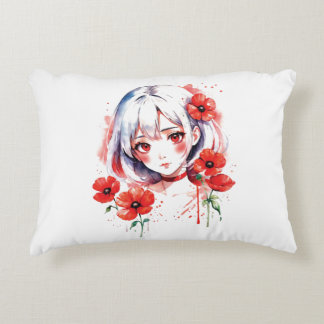 Coussin Anime