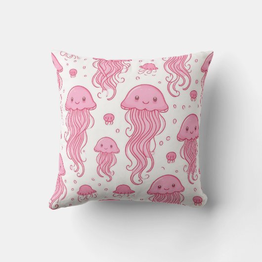 Coussin Anime (Verso)