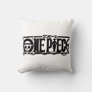 Coussin anime pillow