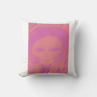 Coussin Annie