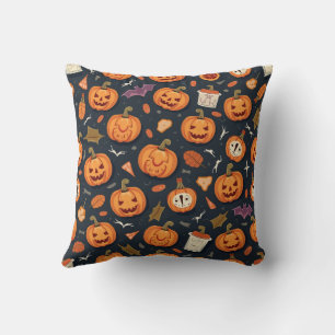 Coussin Anniversaire de Hallowon