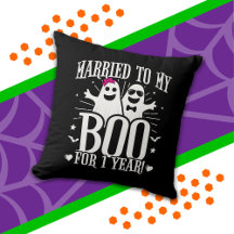 Anniversaire de mariage d'octobre drôle 1er annive