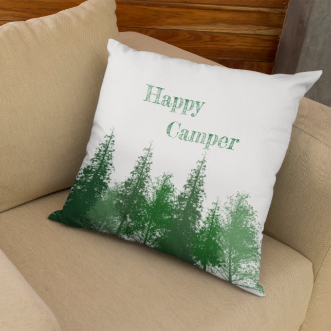 Coussin Anniversaire des bois (Créateur téléchargé)