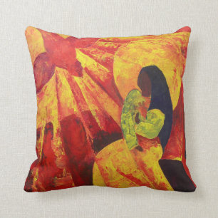 Coussin Annonce 2011