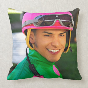 Coussin Annulation d'Éric