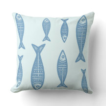 Anouke Poisson Côtiers / Fjord Bleu