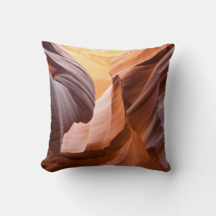 Coussin Antalope Canyon