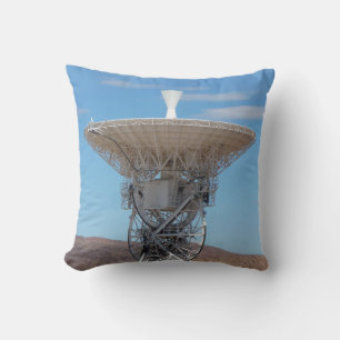 Coussin Antenne Apollo Deep Space Disc