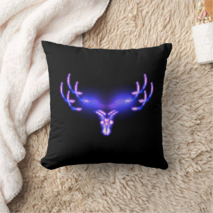 Coussin Antlers électriques
