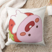 Coussin Apeach (Couverture)