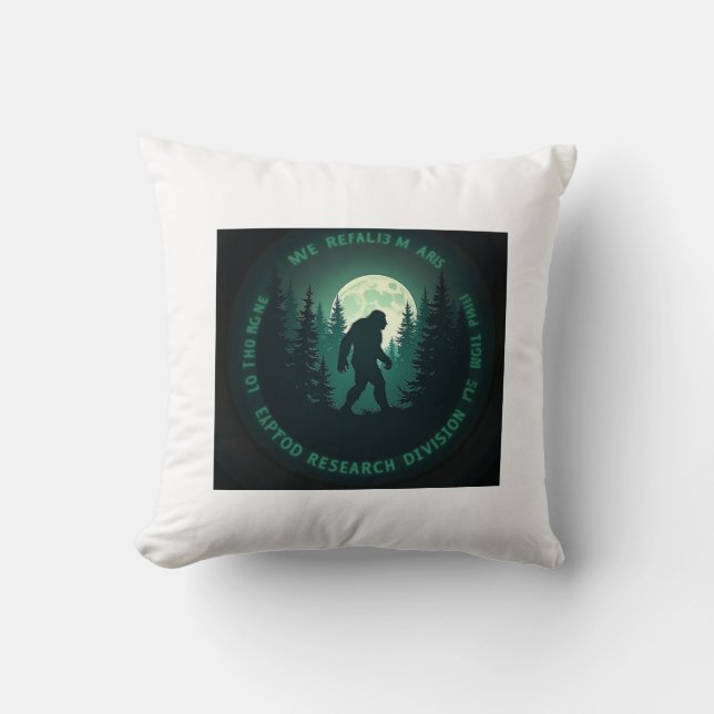 Coussin Apothicairerie Moss & Mayhem (Recto)