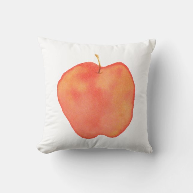 Coussin Apple (Recto)