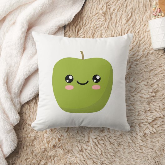 Coussin Apple (Couverture)