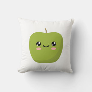Coussin Apple