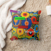 Coussin Appréhension (Couverture)