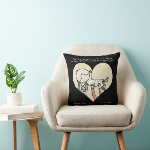 Coussin Appui d'autres