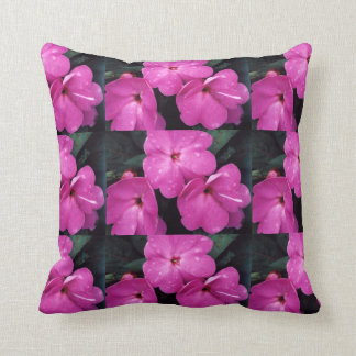 Coussin Après La Pluie Jetez L'Oreiller