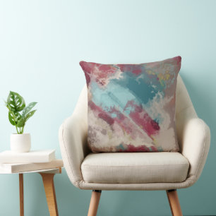 Coussin Après la tempête 2