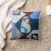 Coussin Après-midi cool (Couverture)