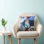 Coussin Après-midi cool (Chaise)