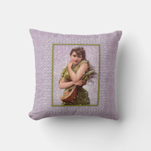 Coussin April Blizzard