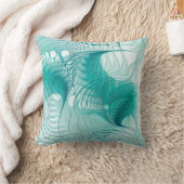 Coussin Aqua (Couverture)