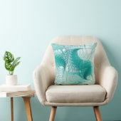 Coussin Aqua (Chaise)