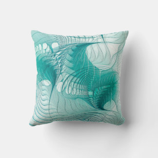 Coussin Aqua