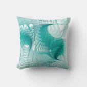 Coussin Aqua (Recto)
