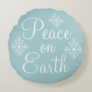 Coussin Aqua Peace on Earth