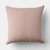 Coussin Aquarelle animal mignon safari lion (Verso)