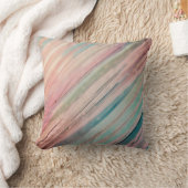 Coussin Aquarelle Pastel (Couverture)
