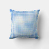 Coussin Aquarelle Teddy Bear Twin Boys (Verso)